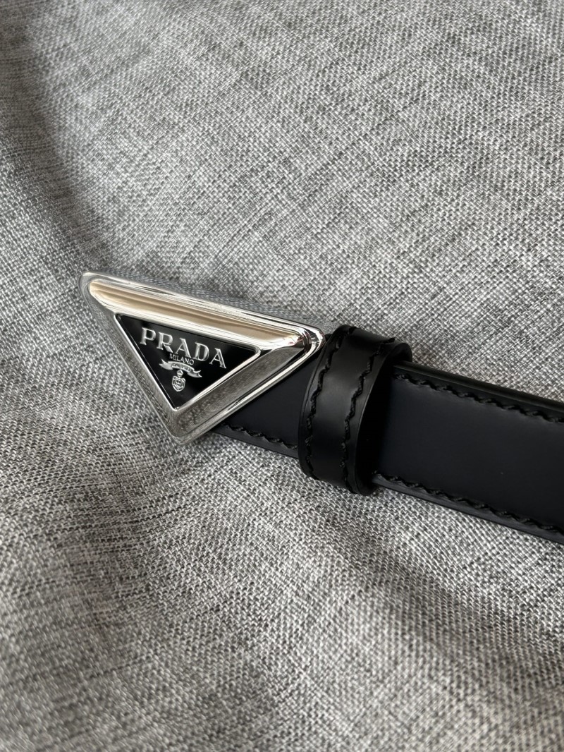 Pra*a belts